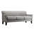 Abarca Upholstered 76.5'' Sofa-7435120