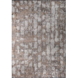 Rapture Abstract Area Rug