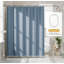 Rideau de douche Boho Farmhouse-132114198