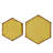 Outdoor Accent Table