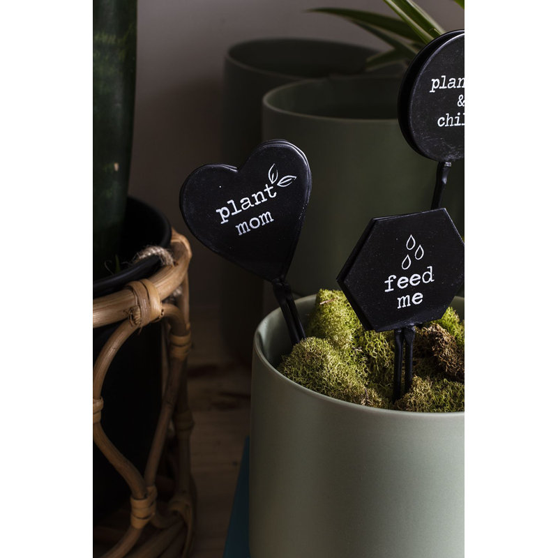 Bâton de plante Herborg