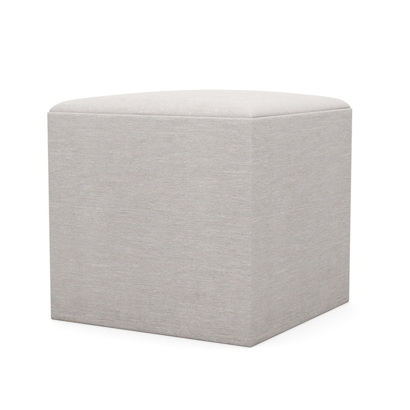 Tucker Square Ottoman, 9637-82
