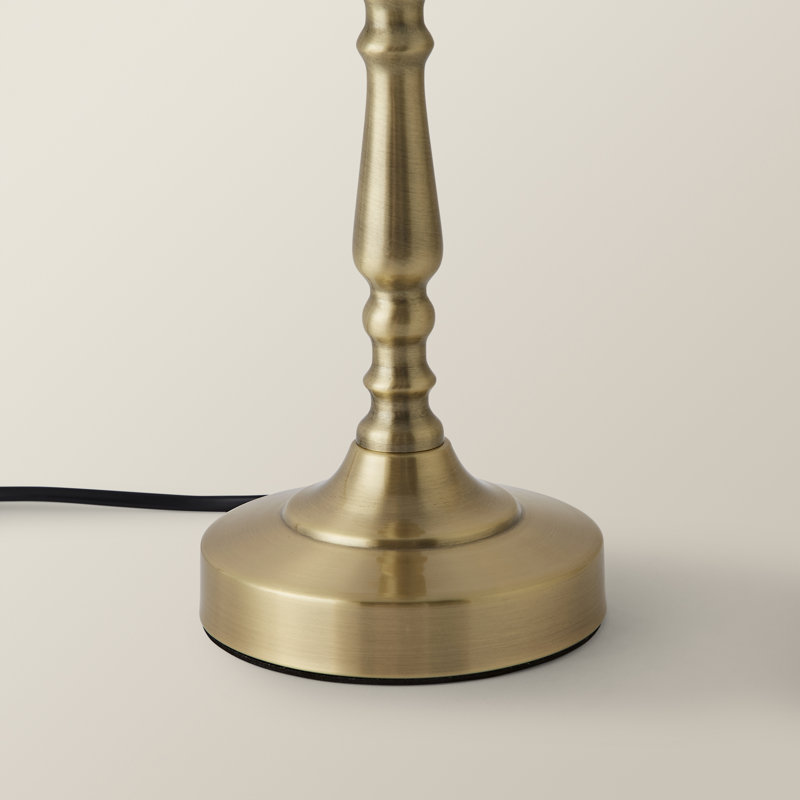 Baron Metal Table Lamp