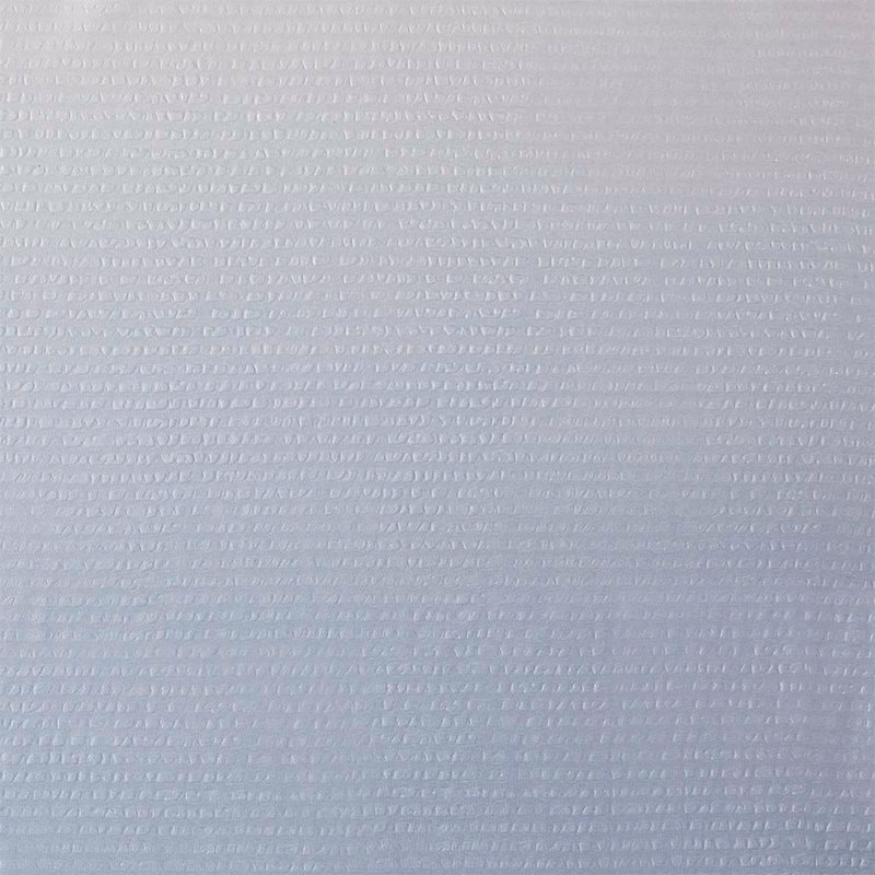 Rideau de douche Ombre, Bleu