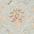 Desmondia Handmade Wool Aqua/Ivory Rug-218194964