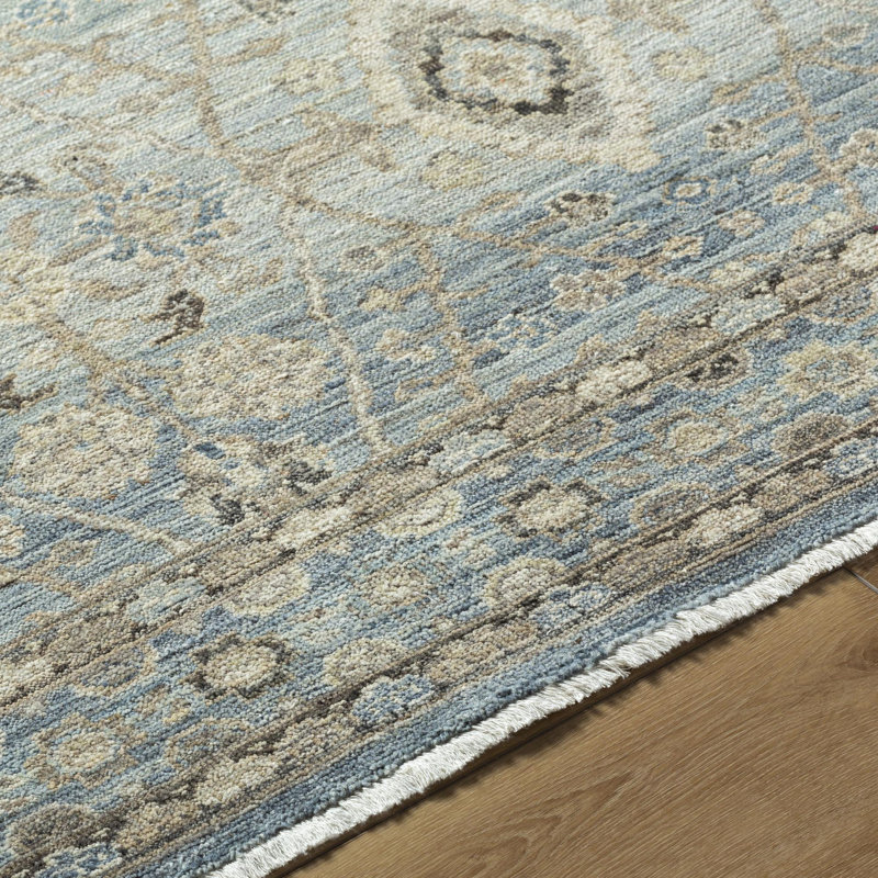 Amanat Area Rug, Rectangle 8' x 10'