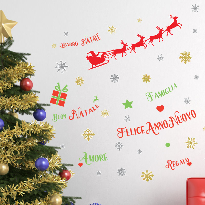 Wall Decal