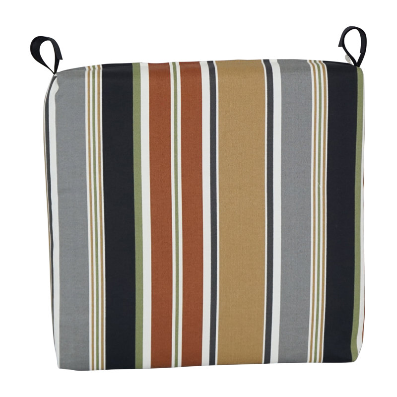 Coussin 1 pièce Blazing Needles