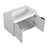Levance 29.8'' Single Bathroom Vanity with Top