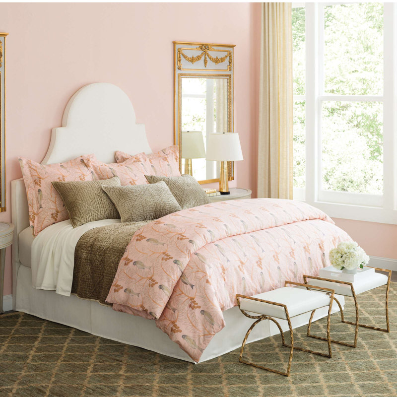 Parisienne Velvet Quilt
