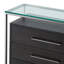 Durand 6 - Drawer Dresser