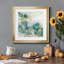 The Wide Waters - Reproduction d'art sur papier encadrée-556495638-556495634