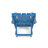 Amalfi Folding HDPE Outdoor Adirondack Chair-1790042055