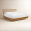 Lit standard en bois massif Thalia-52918713
