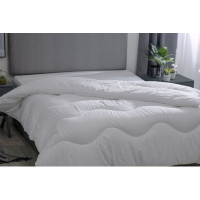 Hotel Suite Collection Mikrofaser-Bettdecke