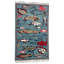 Selika Hand Woven Wool Area Rug