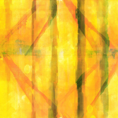 « abstract g », reproduction d’art sur toile tendue