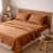 Dusty Orange
