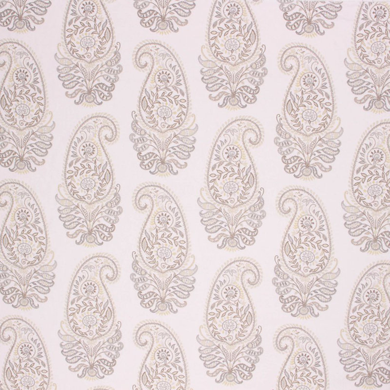Suite 100% Cotton Fabric, Linen