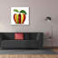 «Conary Fruitful» par Epic Portfolio - impression sur toile tendue-2101713983