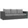 Sojourn Sofa with Cushions