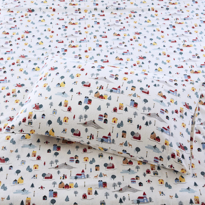 Ensemble de draps 3 pièces TG