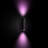 Philips Hue Appear Wall Lantern