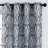 Ivanbrook Damask Room Darkenning Grommet Curtain-1167969326-1167969488