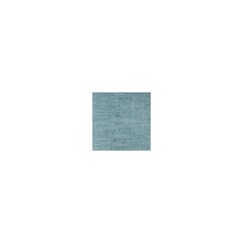 Essential Velvets Persia Fabric, Nordic Blue