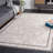 Drystal 100 Performance Abstract Rug-1858400281