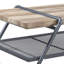 Table basse Brantley