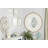 Janesville Circle Wall Mirror