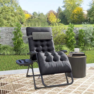 Fauteuil zéro gravité Frates