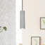 Soloman 1 - Light Cylinder Pendant-616405965-616404614