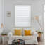 Premium Day & Night Zebra Roller Blinds – Dual Layer Blackout Window Shades with Light & Privacy Control-1193235162-1193235157
