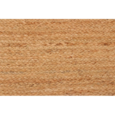Palas Denizli Tan Kilim 8'0" x 8'0"