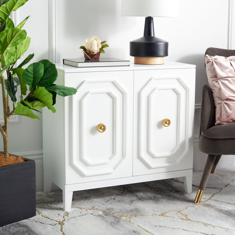 Frere 2 - Door Accent Cabinet