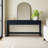 Elin 65'' Console Table-91830488