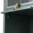 Modern Glass Door Cabinet With Storage-115516276
