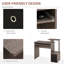 Cravens Computer Desk-1124047302