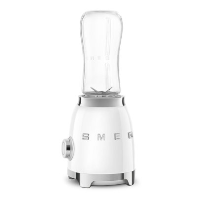 Smeg PBF01 50's Style Retro Personal Compact Blender