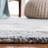 Routh Hand Tufted Wool And Cotton With Latex Oriental Rug-262319931