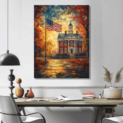 Dultach - art mural sur toile tendance