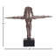 Statue extra man plongeur Tracie
