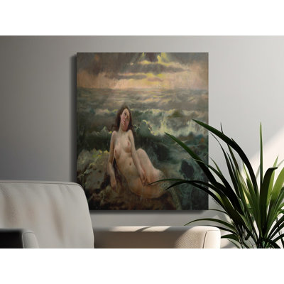 Wrapped Canvas Print Set