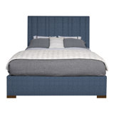 Wyeth Upholstered Bed