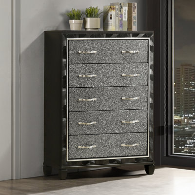 Commode 5 tiroirs Joi
