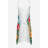 Floral Bib Apron