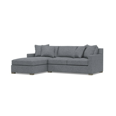 Kelsey Chaise Sectional