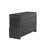 Itsumi Solid Wood 6-Drawer Dresser, Black-887984928